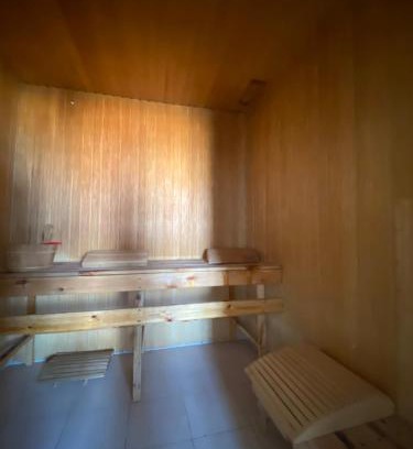 Karakol House | Ak Orgo House