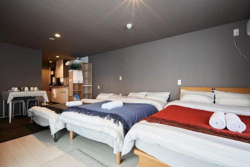 Kita Apartment | Akabane TK Building 103