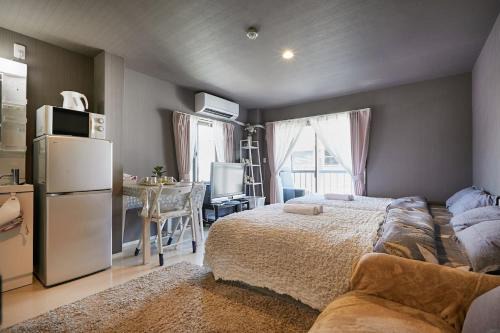 Kita Apartment | Akabane TK Building 203