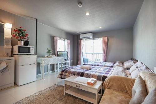 Kita Apartment | Akabane TK Building 301