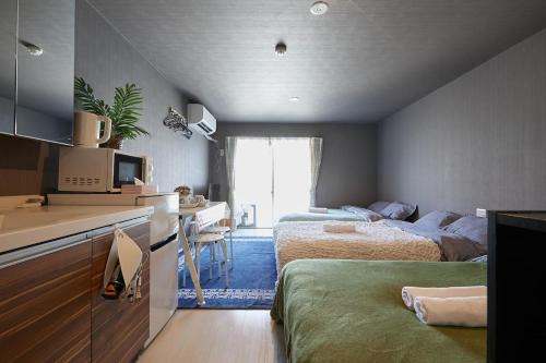 Kita Apartment | Akabane TK Building 302