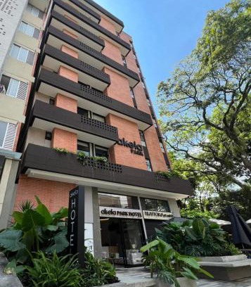 La Castellana Hotel | Akela Park Hotel