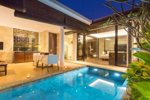 Bukit Villa | Akhyana Village