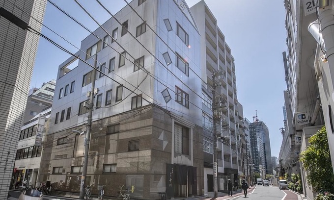 Ueno Hotel | Akihabara Nakagawa Inn
