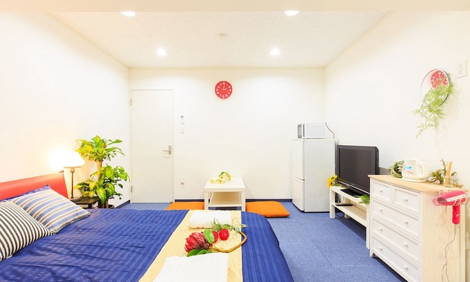 Tokoname Hotel | Akirado