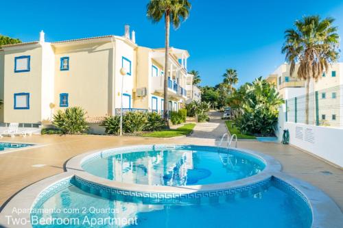 Olhos D'Agua Apartment | Akisol Albufeira Ocean II