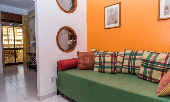 Armacao de Pera Apartment | Akisol Armacao Pera Soft