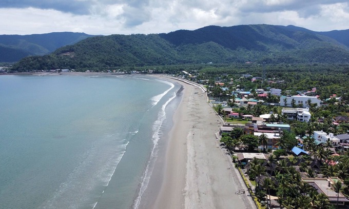 Baler Hotel | Akkaw Baler Hometel
