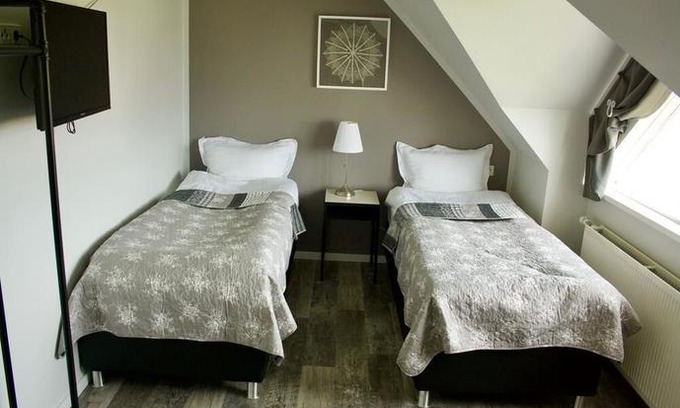 Stykkisholmur House | Akkeri Guesthouse