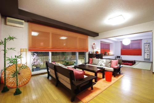 Toyohira Apartment | AKKO's Guest House