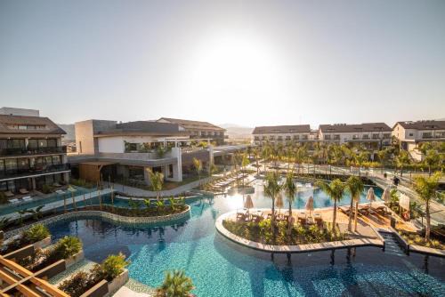 Fethiye Hotel | Akra Fethiye The Residence Tui Blue Sensatori - Ultra All Inclusive - Adults Only