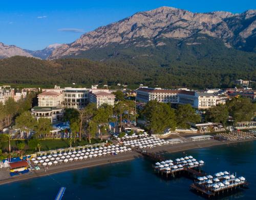Kemer Hotel | Akra Kemer - Ultra All Inclusive