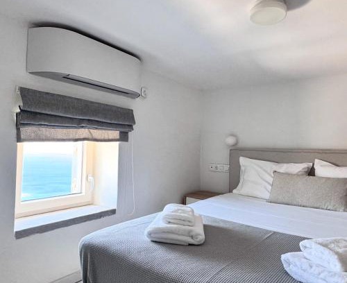 Astypalaia Apartment | Akro Astypalea