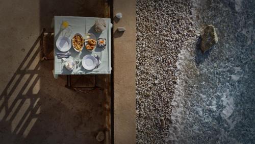 Gerolimenas Apartment | Akroyiali - Guesthouse