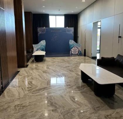 Aktau Apartment | Aktau Riviera Аппартамент