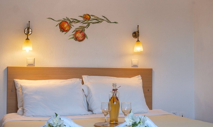 Pylos-Nestoras House | Aktea House