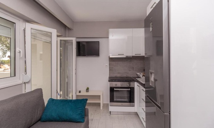 Sithonia Apartment | Akti Alegra Apartment