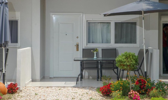 Sithonia House | Akti Alegra Apartment II