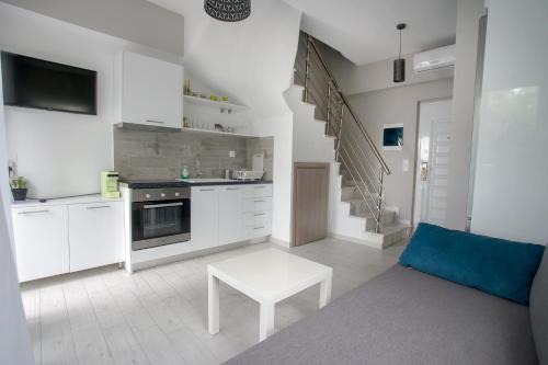 Sithonia House | Akti Alegra II