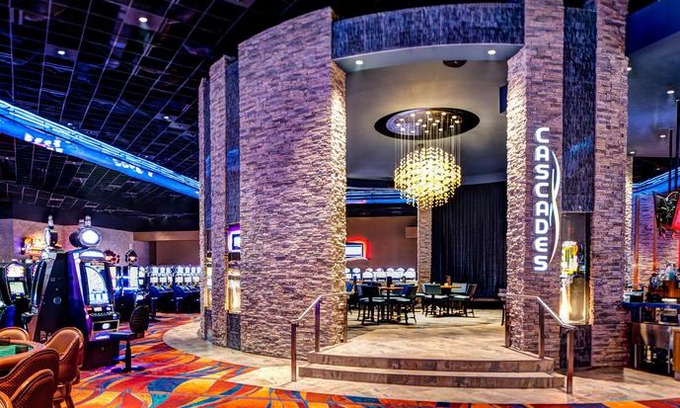 Hogansburg Resort | Akwesasne Mohawk Casino Resort