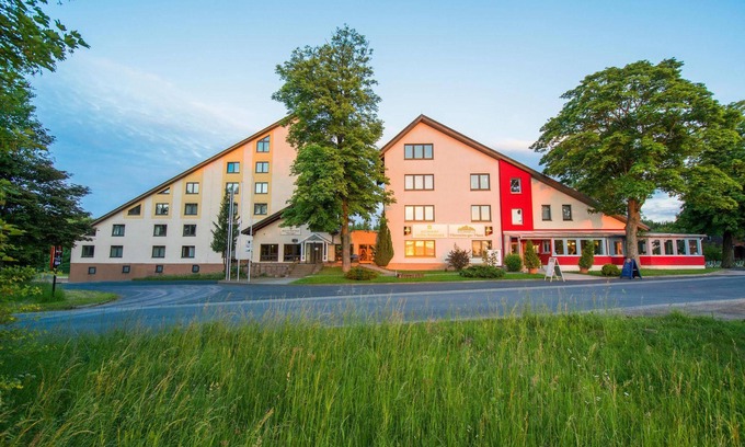 Schmalkalden Hotel | Akzent Aktiv & Vital Hotel Thüringen