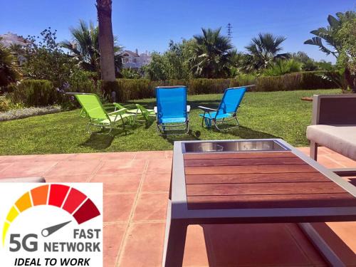 Casares Apartment | AL-401 Apartment in Alcazaba Lagoon