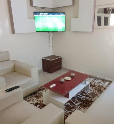 Medina Apartment | Al Amana