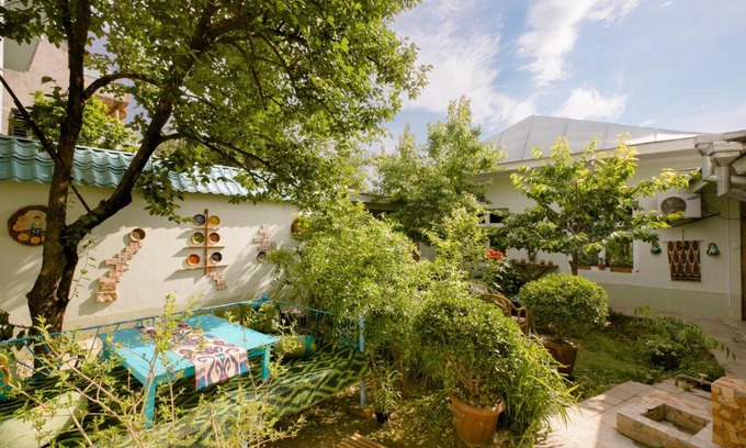 Tashkent Bed & Breakfast | Al Amin Guest House