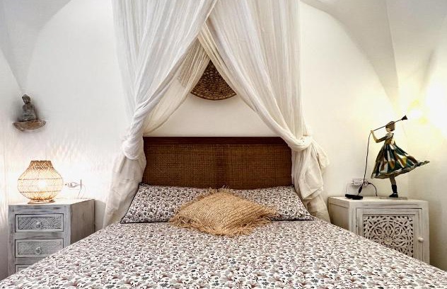 Varigotti Apartment | Al Bastione del Borgo Saraceno, Varigotti