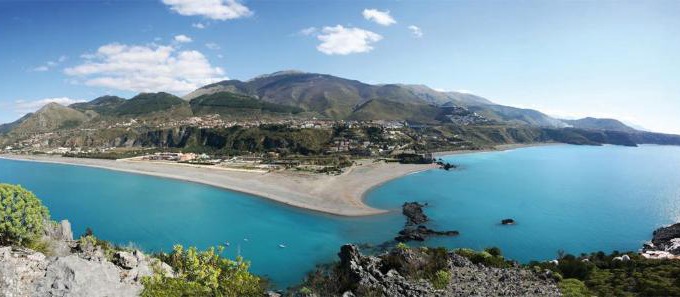 Tortora Marina Bed & Breakfast | AL BORGO VACANZE B&B