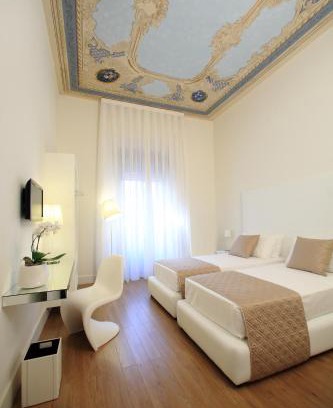 Reggio Calabria Bed & Breakfast | Al Castello Luxury B&B
