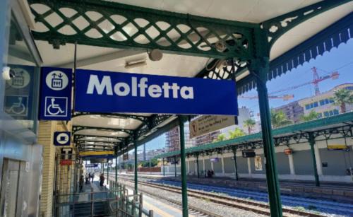 Molfetta Apartment | Al centro di Molfetta