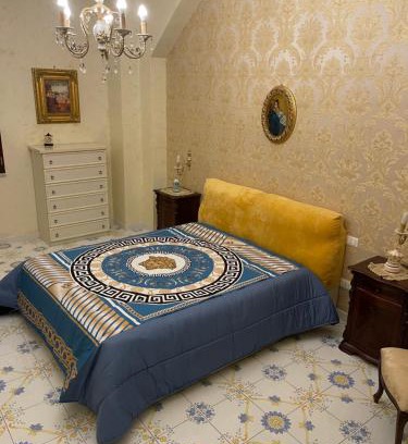 Naples City Centre Apartment | Al Centro Storico Home