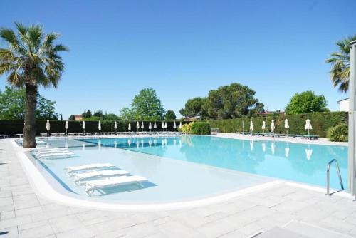 Colà Di Lazise Apartment | Al Chicco