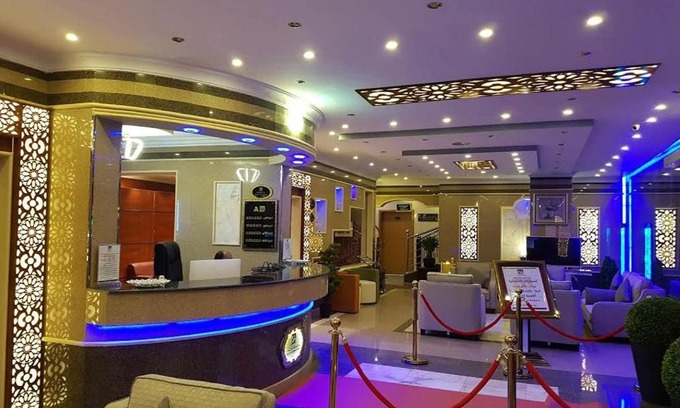 Jizan Apartment | Al Dar Hotel Apartments