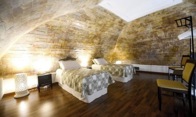 Sasso Caveoso Apartment | Al Duomo Historic Apartment for families and friends in the heart of Matera