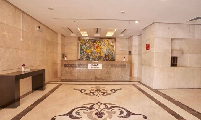 Mecca Hotel | Al Hidayah Towers