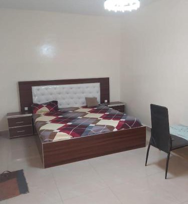 Medina Apartment | Al houda