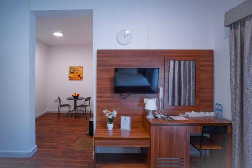 Al Sabkha Hotel | AL KARNAK HOTEL - BRANCH