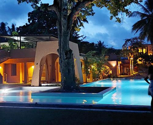 Galu Beach Villa | Al Mahali Villas Diani Beach