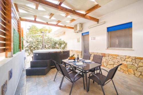 Porto Palo House | Al Mare