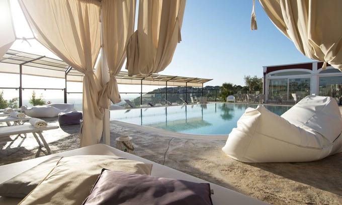 Fasano Hotel | Al Mirador Resort