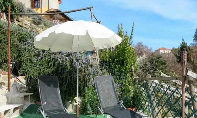 Camerano Casasco Apartment | Al Mobile Antico 602.2
