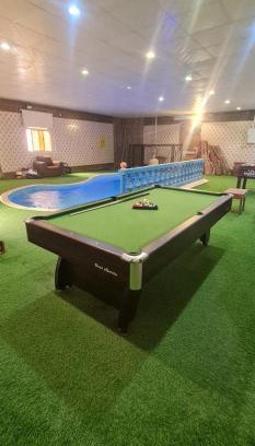 Taif House | Al Moltaqua Chalet