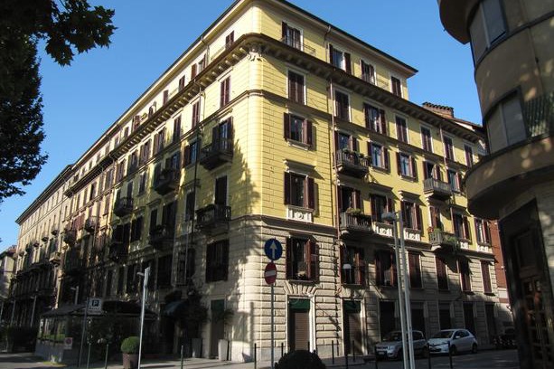 Cit Turin Bed & Breakfast | Al Porta Susa B&B