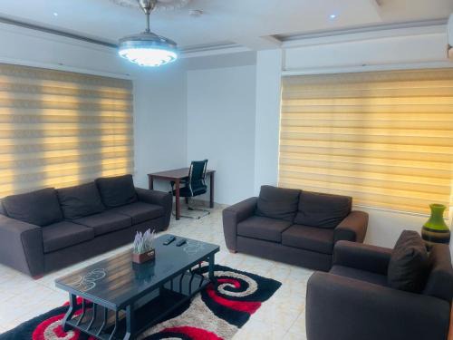 Santeo Apartment | AL- RASH HEIGHTS