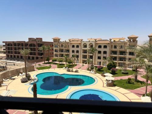 Sahl Hasheeh Apartment | Al Saraya Sahl Hasheesh