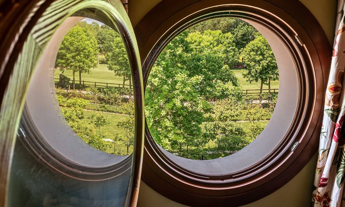 Zelarino House | Al Segnavento - Fiori&Frutti