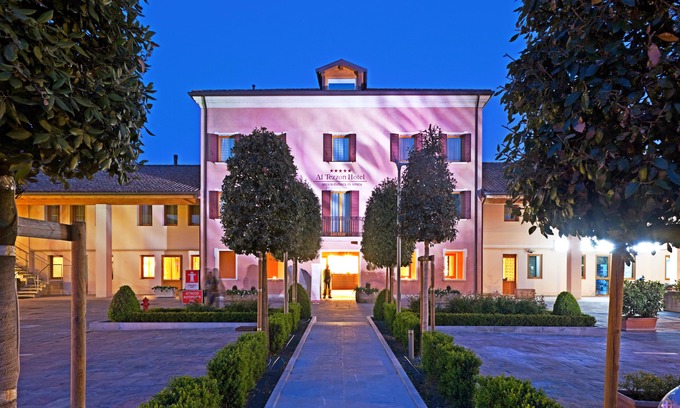 Camposampiero Hotel | Al Tezzon Hotel
