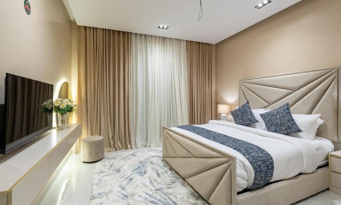 AlUla Apartment | AL ULA SKY